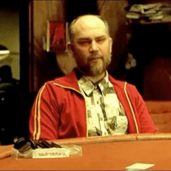 Meet your Posher, Martin - Picture 1 of 1